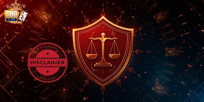 Miễn Trừ Trách Nhiệm: Quy Định Sòng Phẳng Cho Hội Viên 2026 Mục đích của chính sách miễn trừ trách nhiệm